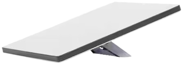 Starlink Mini satellite dish